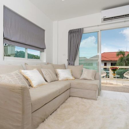 Apartment 1 Bedroom In Naiharn T Ban Saiyuan المظهر الخارجي الصورة