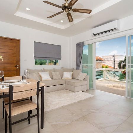 Apartment 1 Bedroom In Naiharn T Ban Saiyuan المظهر الخارجي الصورة