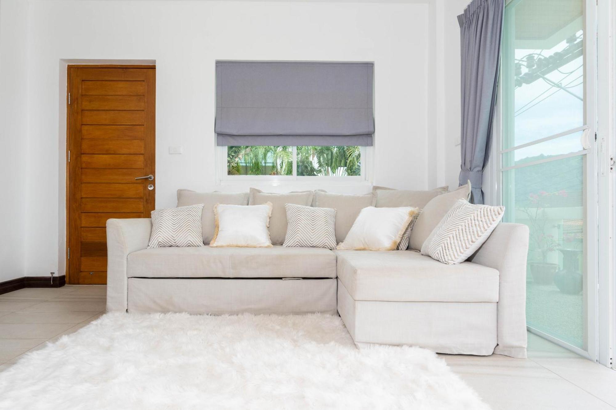 Apartment 1 Bedroom In Naiharn T Ban Saiyuan المظهر الخارجي الصورة